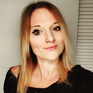 Meet your Posher, Kiri